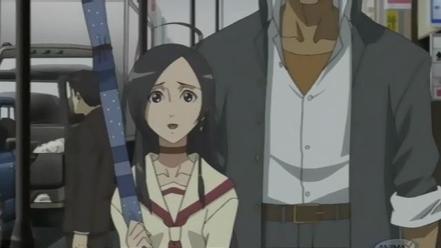 Otaku Gallery  / Anime e Manga / Tokyo Majin Gakuen Kenpuchou / Screen Shots / 08 - La donna vuota / 059.jpg